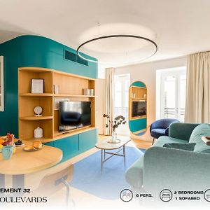 Apartamento de 2 Dormitorios
